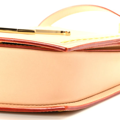 Louis Vuitton Vachetta Key Bell XL 8 of 8