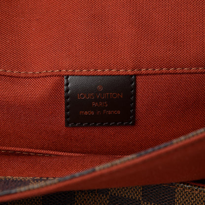 Louis Vuitton Damier Ebene Bastille Messenger 6 of 9