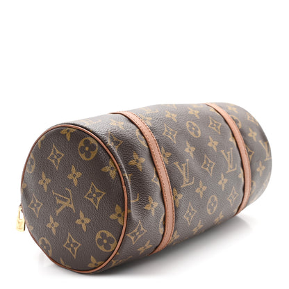 Louis Vuitton Monogram Papillon 26 4 of 9