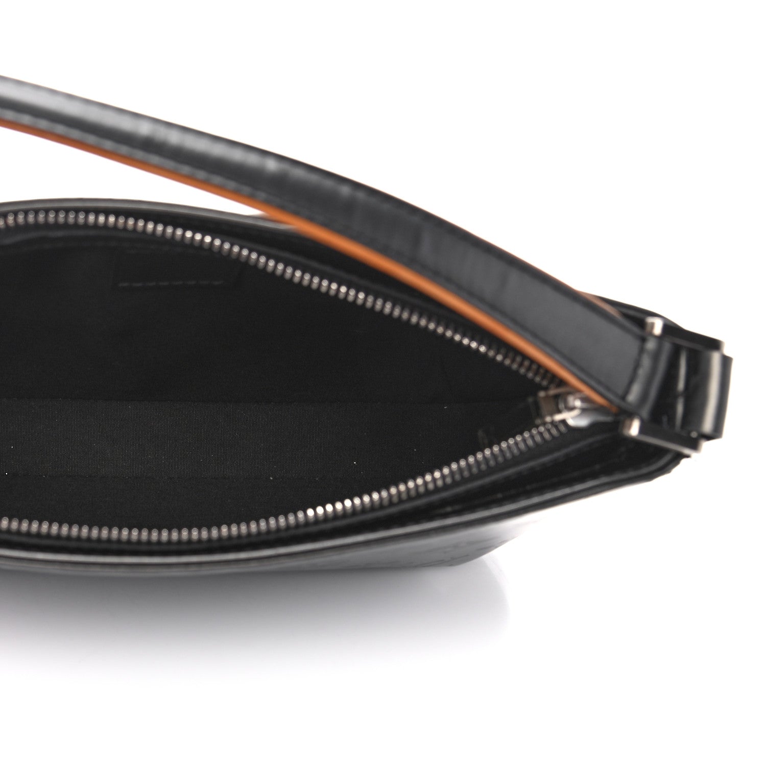 Louis Vuitton Mat Monogram Fowler Black 5 of 16
