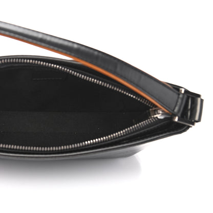 Louis Vuitton Mat Monogram Fowler Black 5 of 16