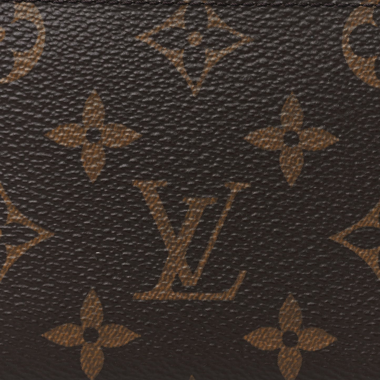 Monogram Zippy Coin Purse