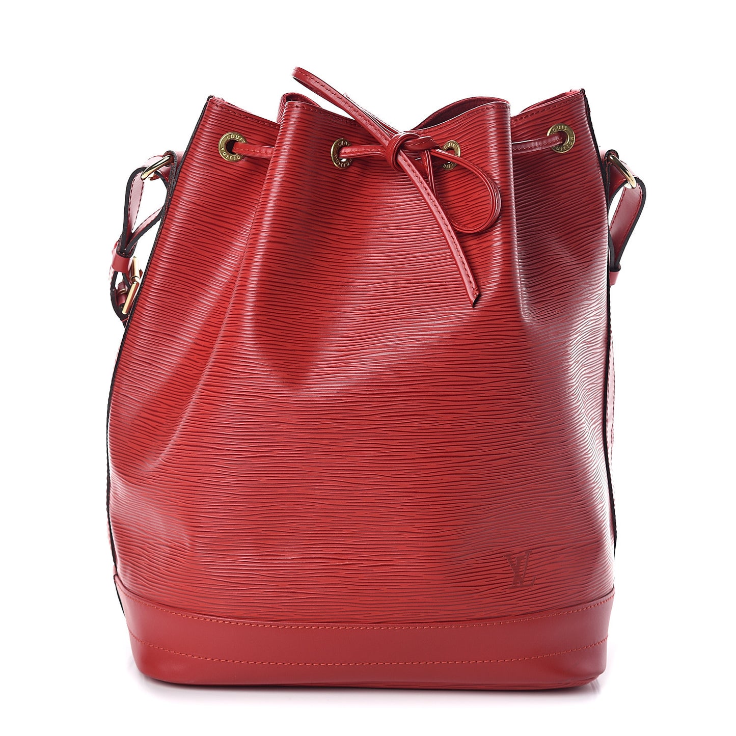 Epi Noe Castillan Red