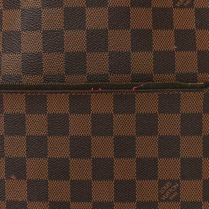 Louis Vuitton Damier Ebene Neo Neverfull MM 10 of 12