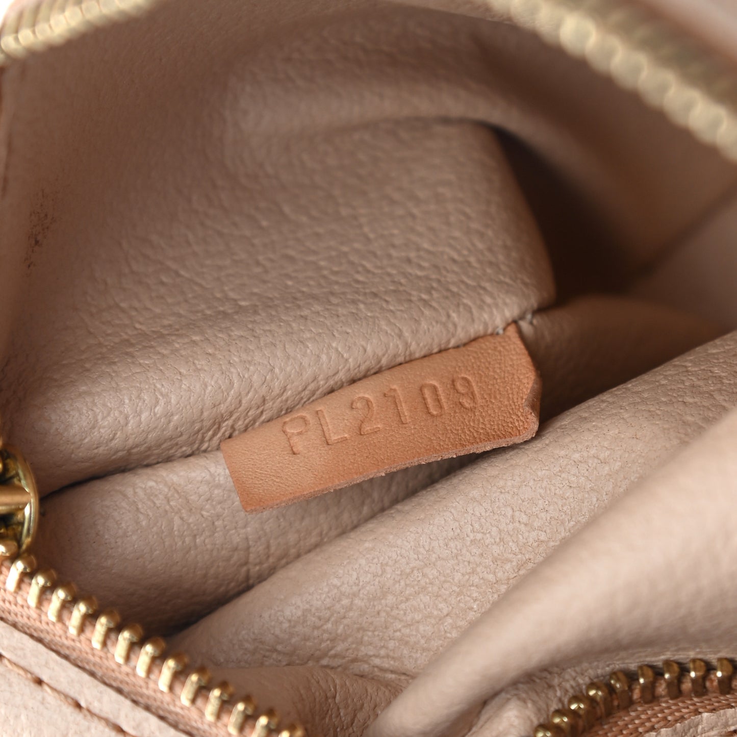 Monogram Nice BB