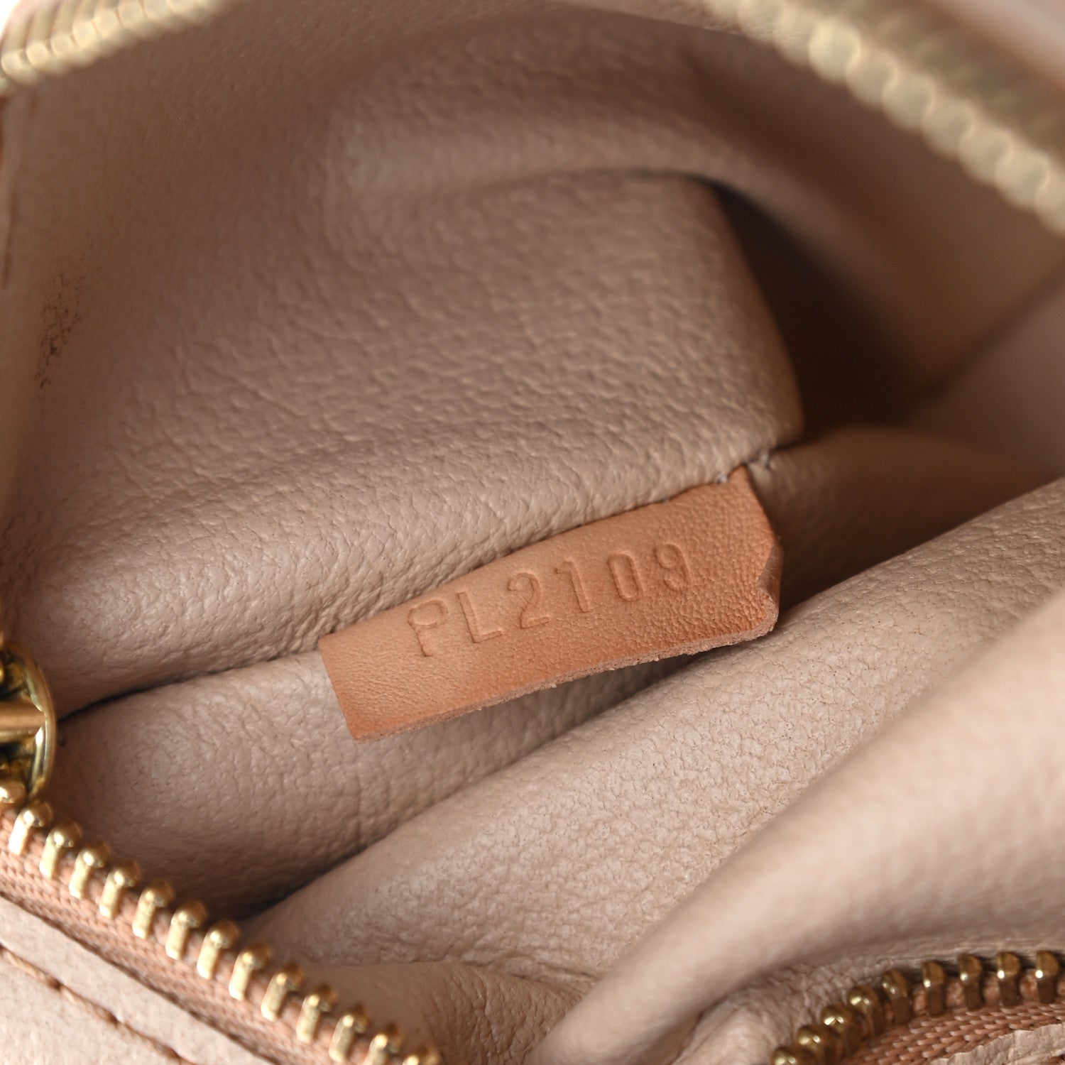 Louis Vuitton Monogram Nice BB 7 of 9