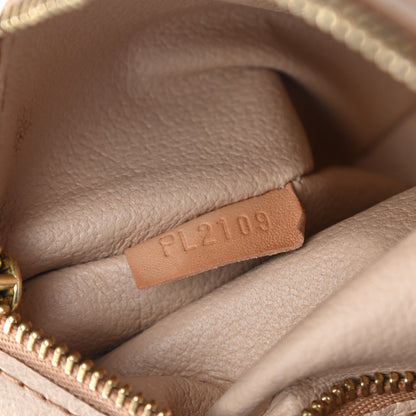 Louis Vuitton Monogram Nice BB 7 of 9
