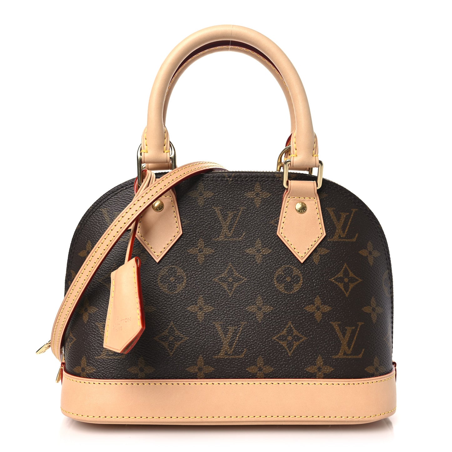 Monogram Alma BB