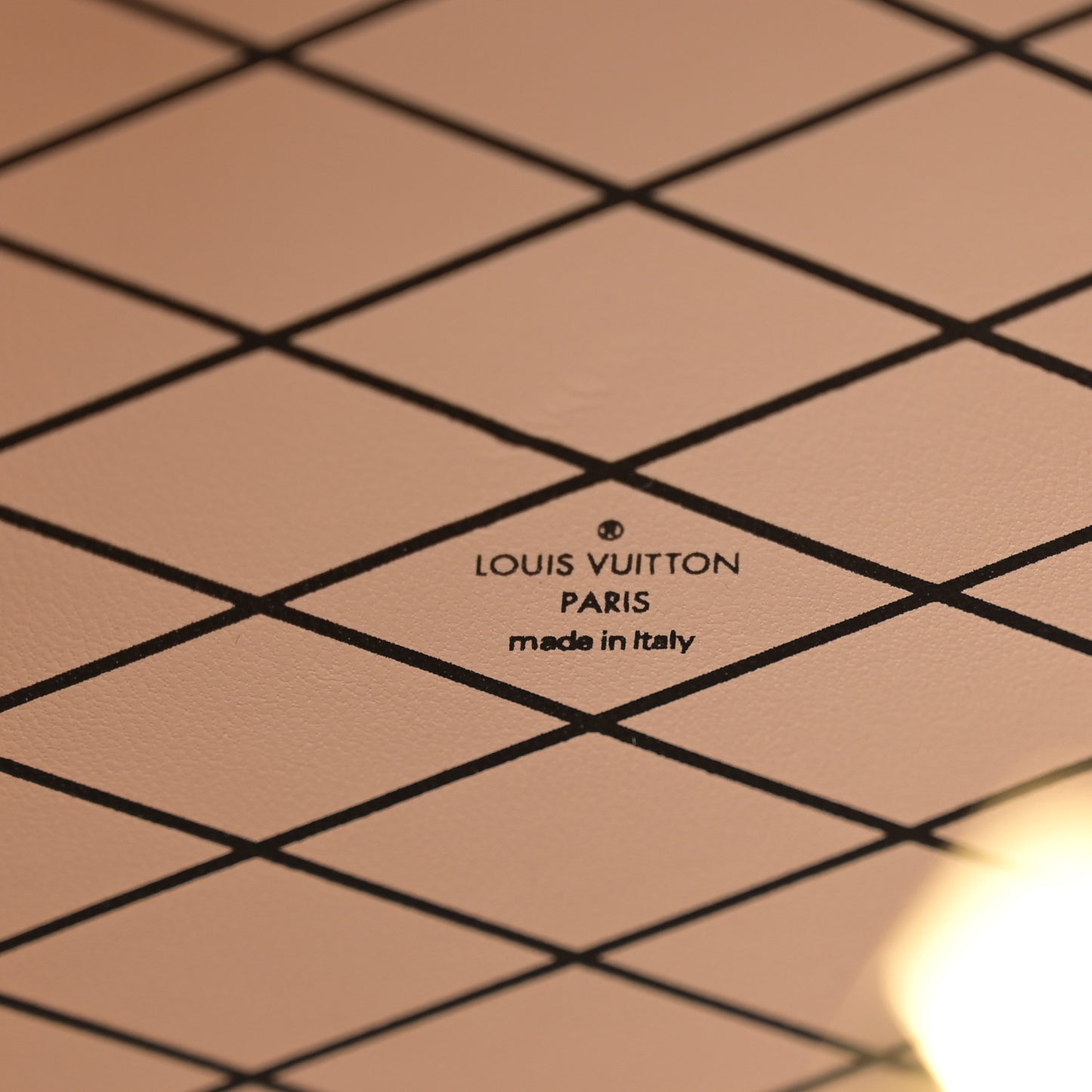 Calfskin Petite Boite Chapeau Black Beige