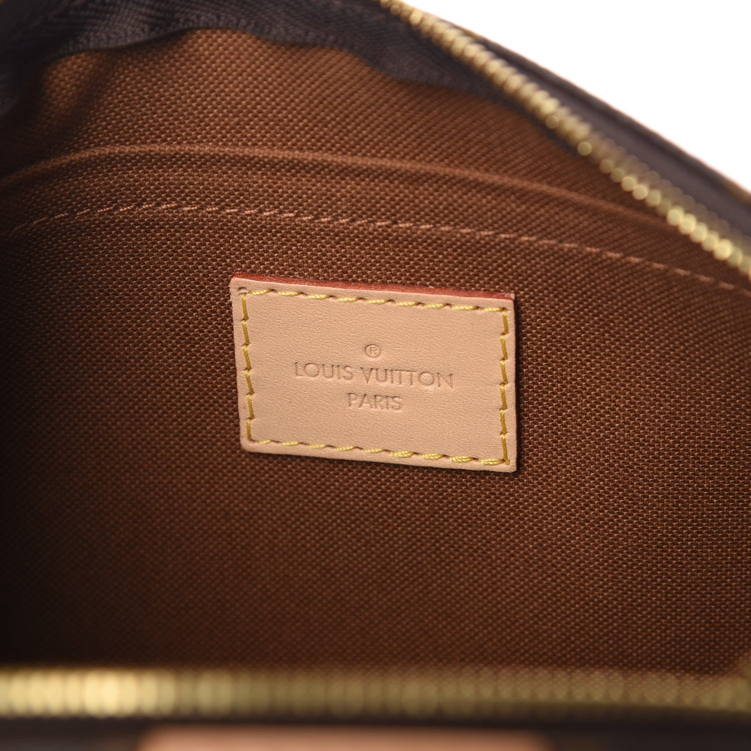 Louis Vuitton Monogram Multi Pochette Accessories Rose Clair 8 of 12