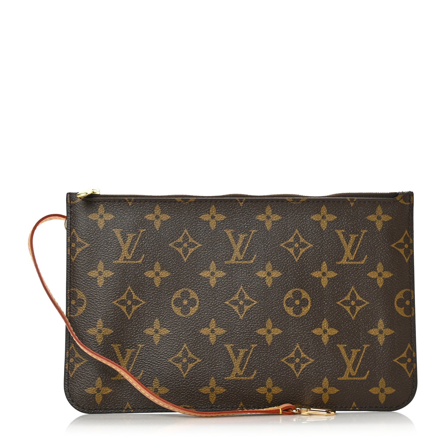 Monogram Neverfull MM GM Pochette