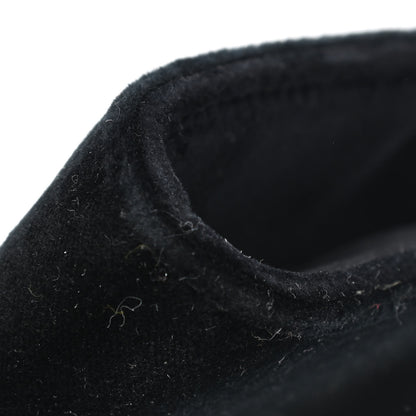 Gucci Velvet Dionysus Clutch Black 10 of 14