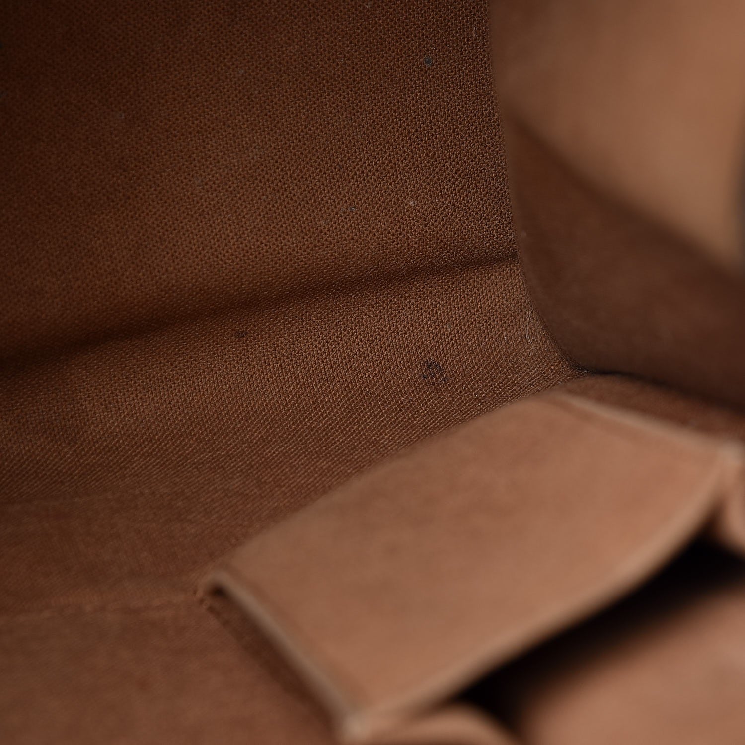 Louis Vuitton Monogram Popincourt Haut 8 of 18