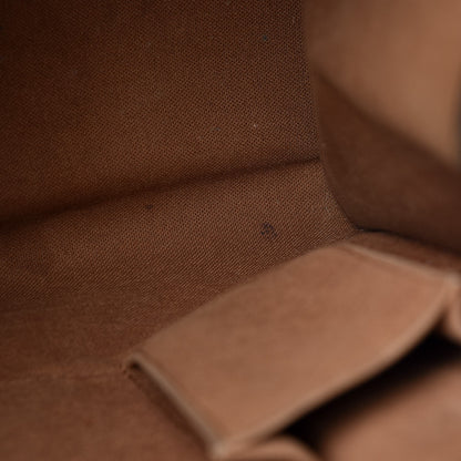 Louis Vuitton Monogram Popincourt Haut 8 of 18