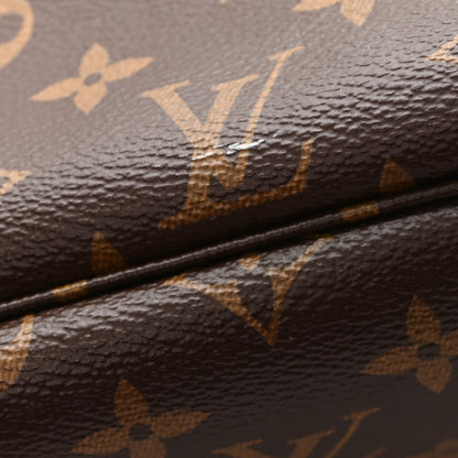 Louis Vuitton Monogram Neo Neverfull MM Cherry 10 of 10