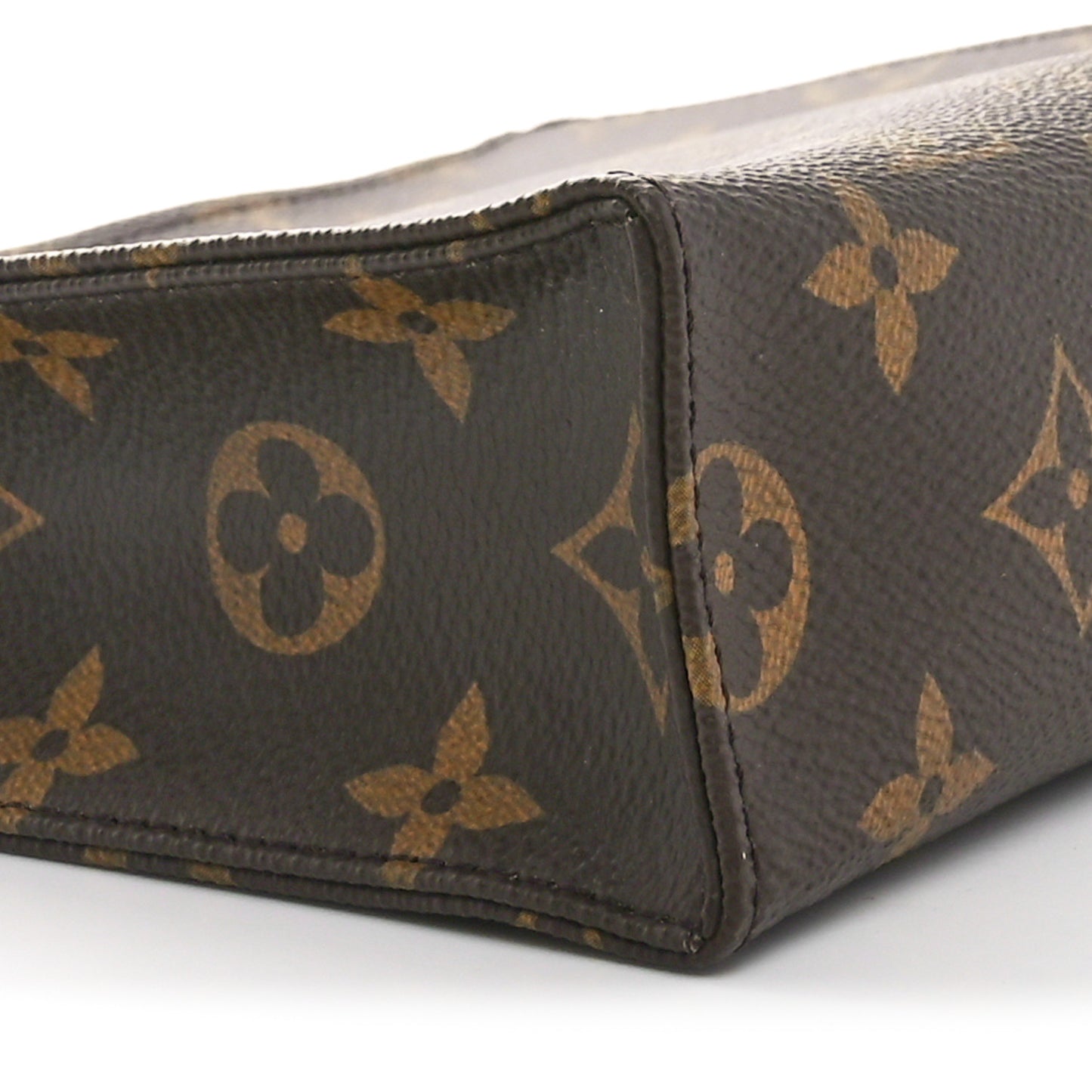 Monogram Toiletry Pouch 26