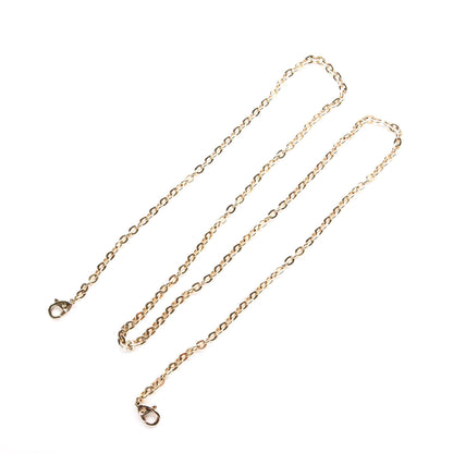 Louis Vuitton Felicie Chain Long Shoulder Strap 3 of 4