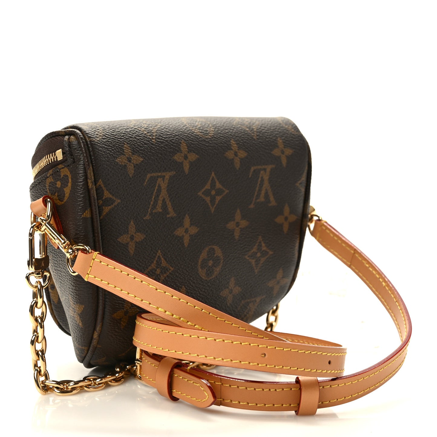 Monogram Mini Bumbag