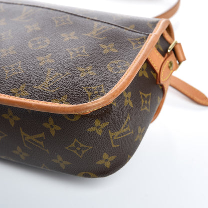 Louis Vuitton Monogram Sologne 14 of 14