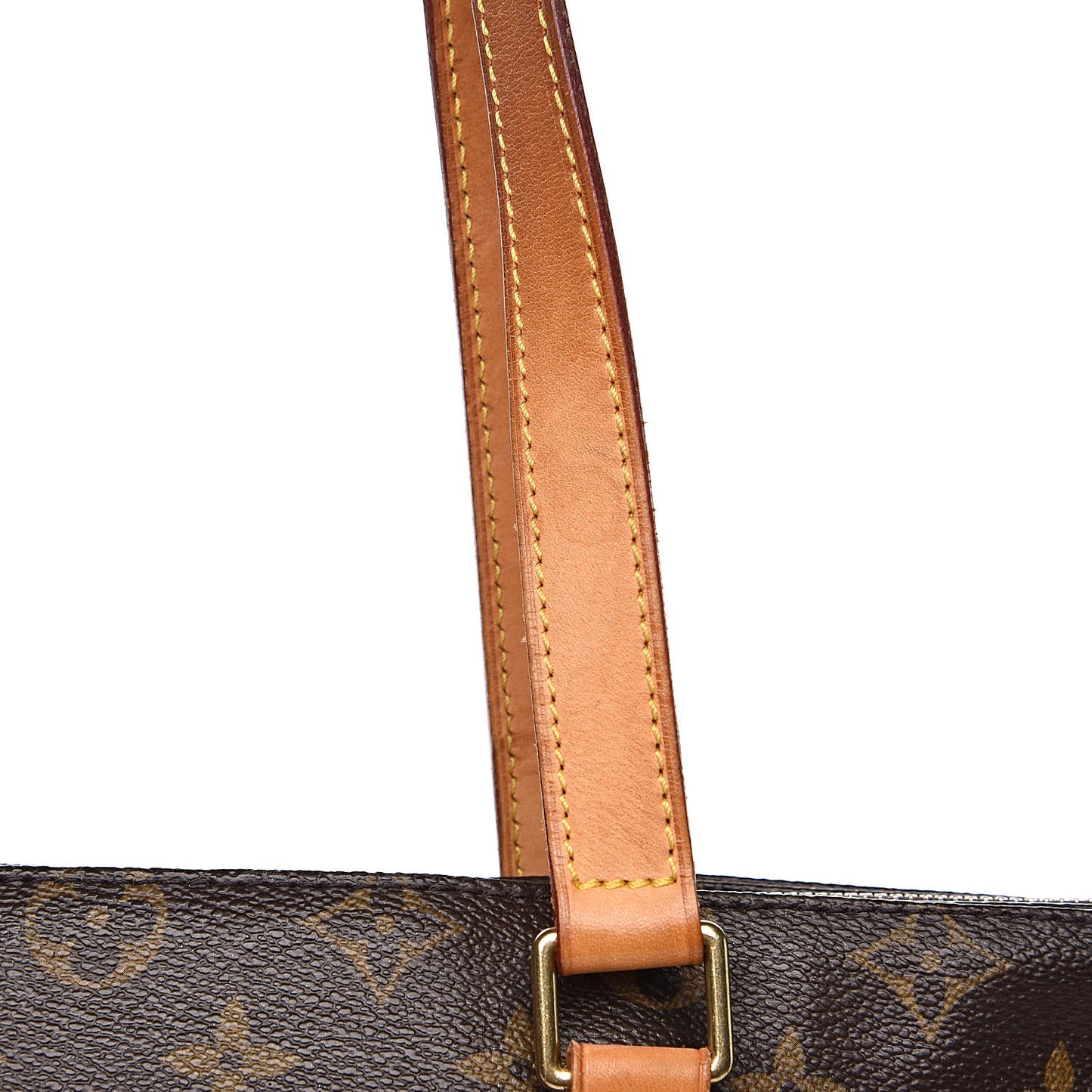 Monogram Cabas Mezzo