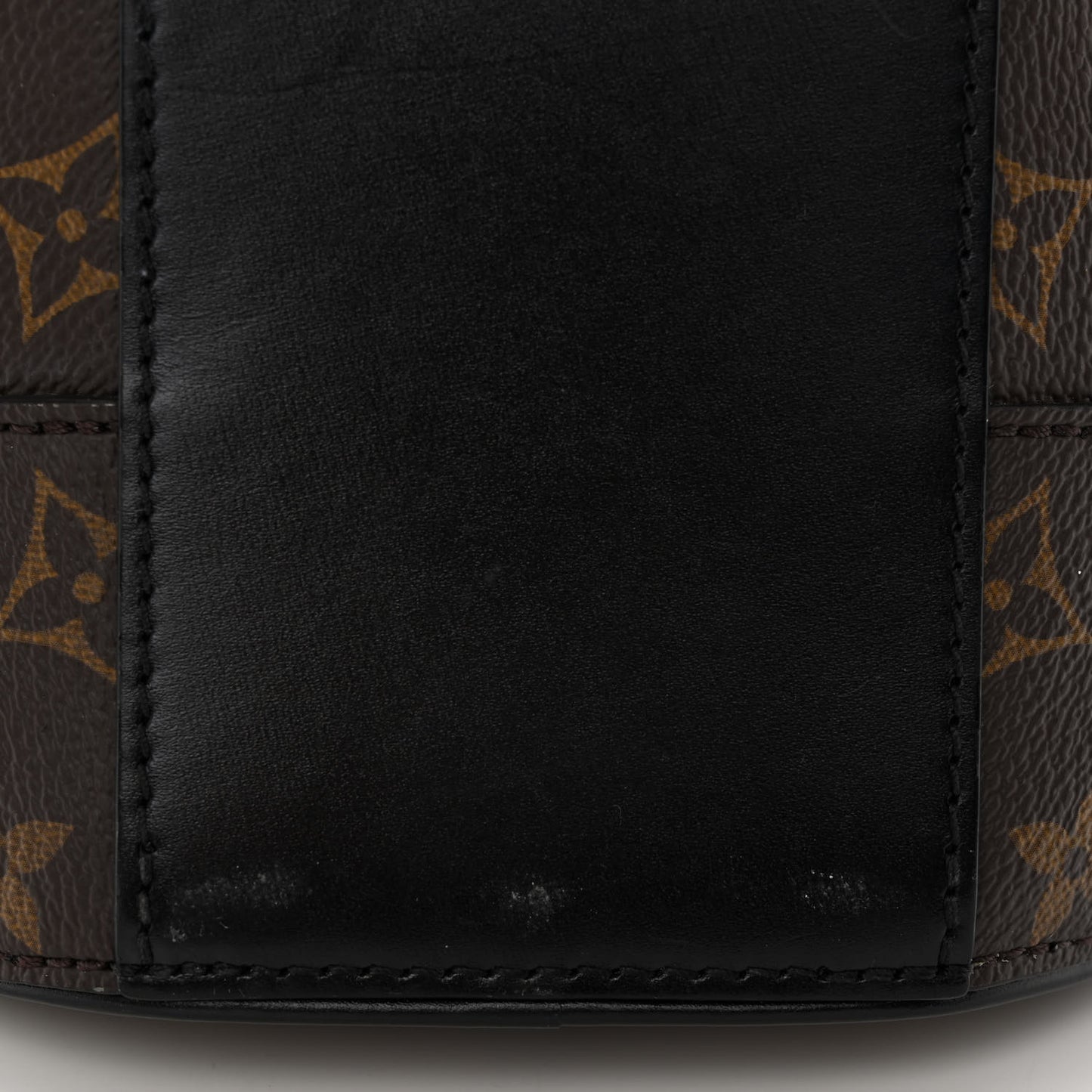 Reverse Monogram Giant Boursicot BC