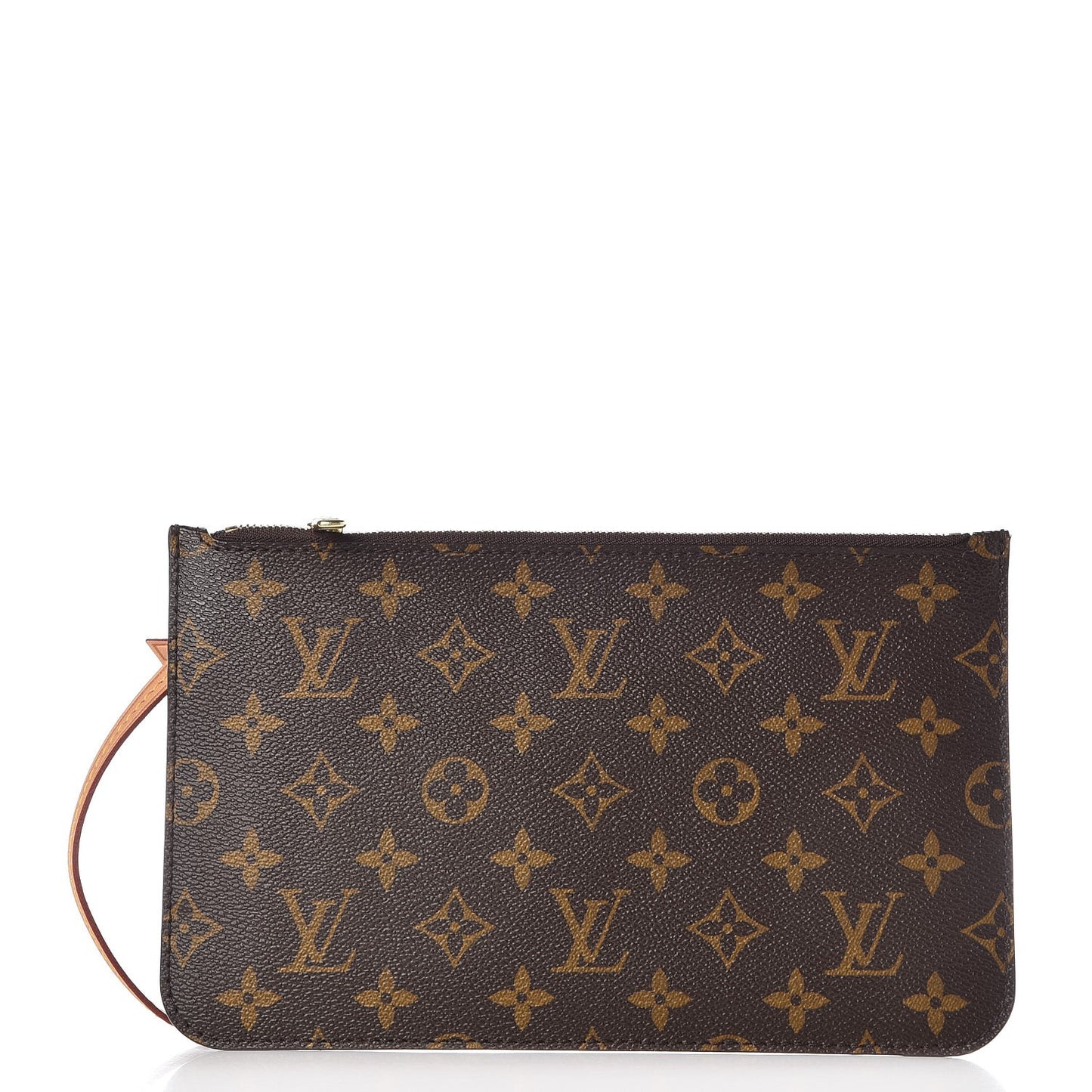Monogram Neverfull MM GM Pochette