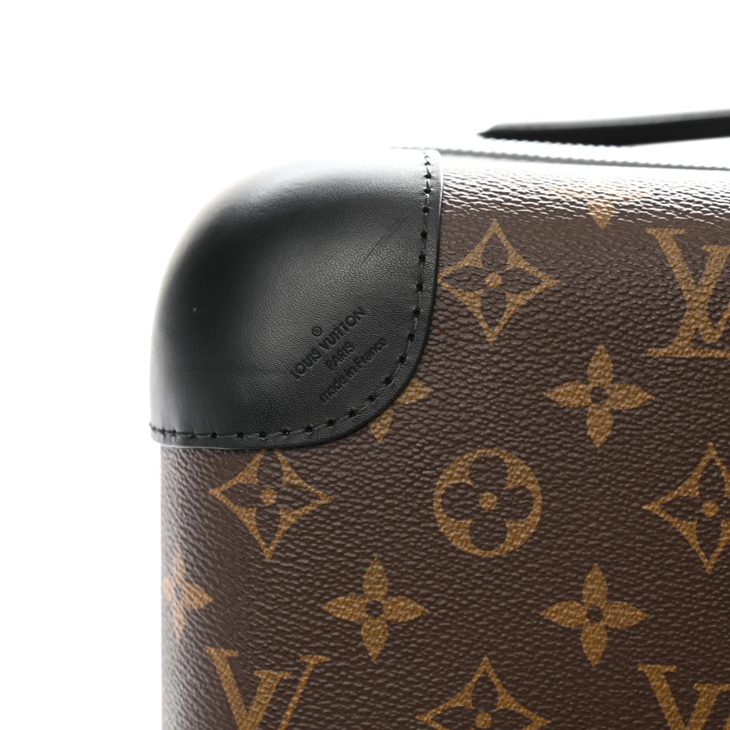 Monogram Horizon 55 Black