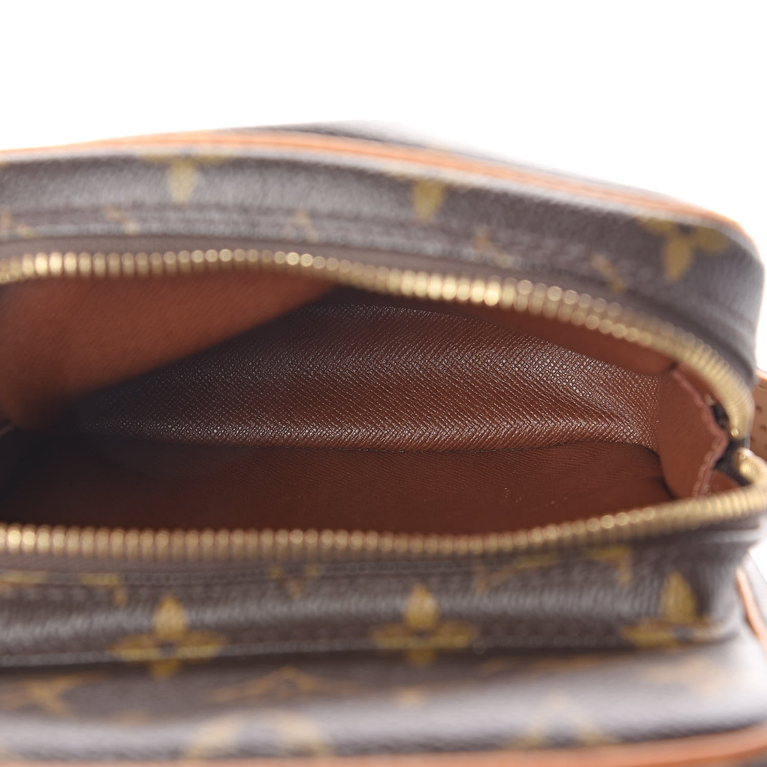 Louis Vuitton Monogram Amazone 5 of 10