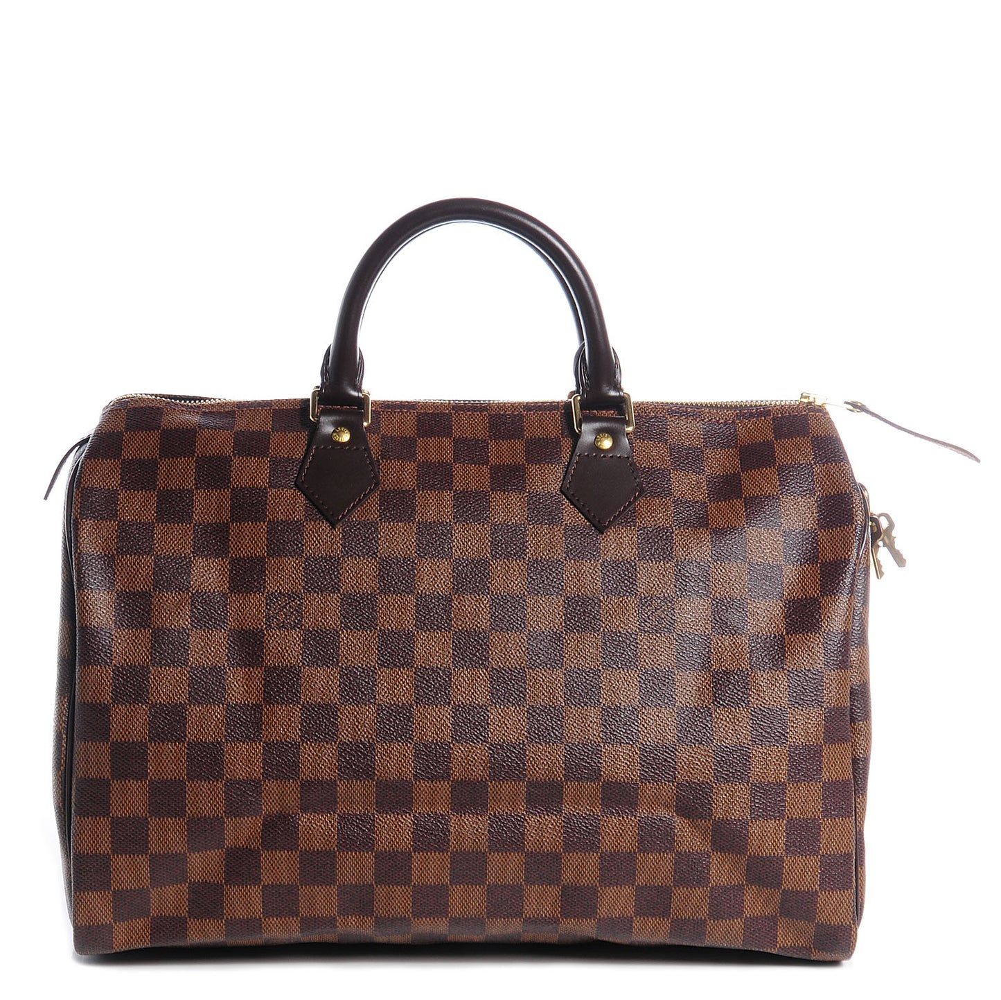 Damier Ebene Speedy 35