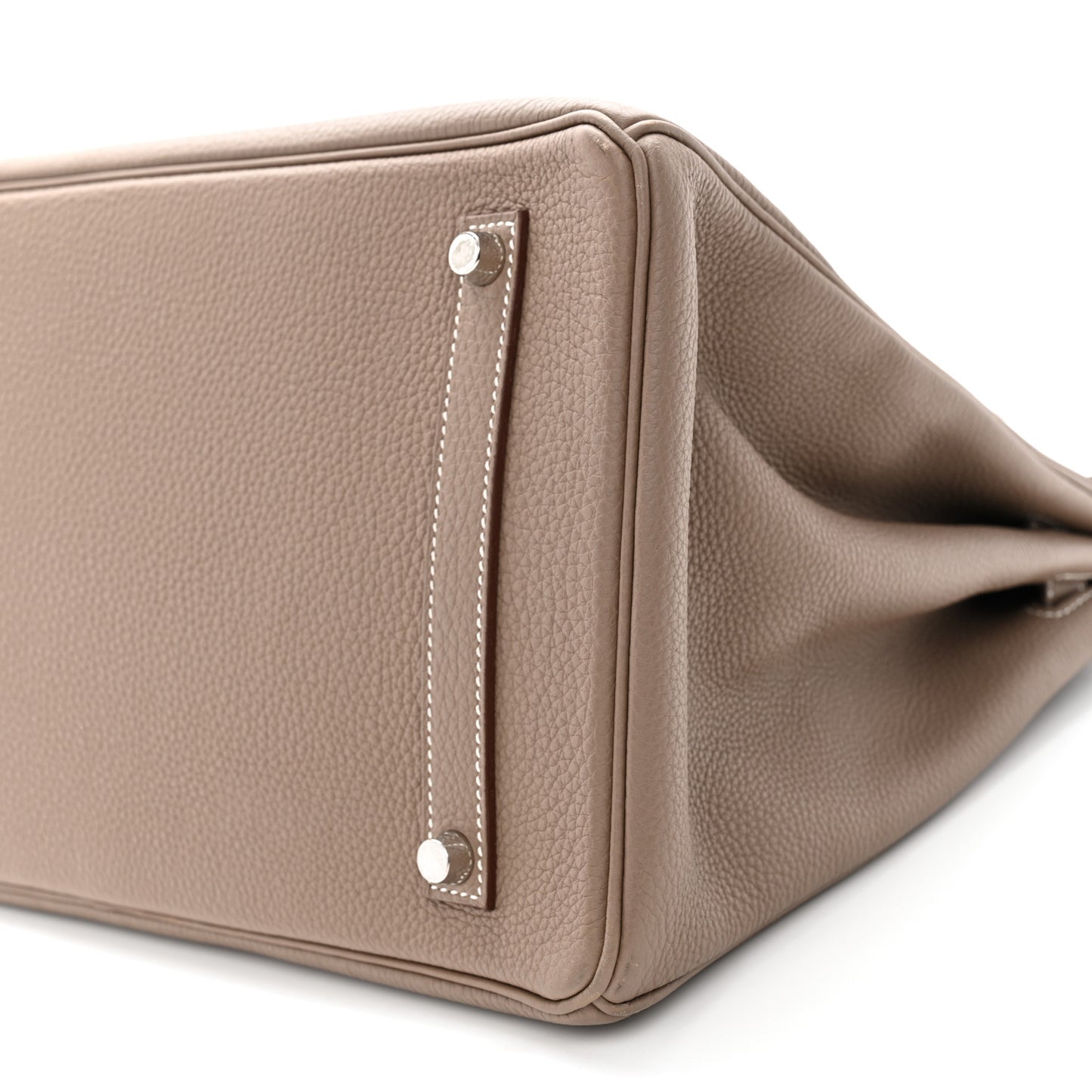 Togo Birkin 35 Etoupe