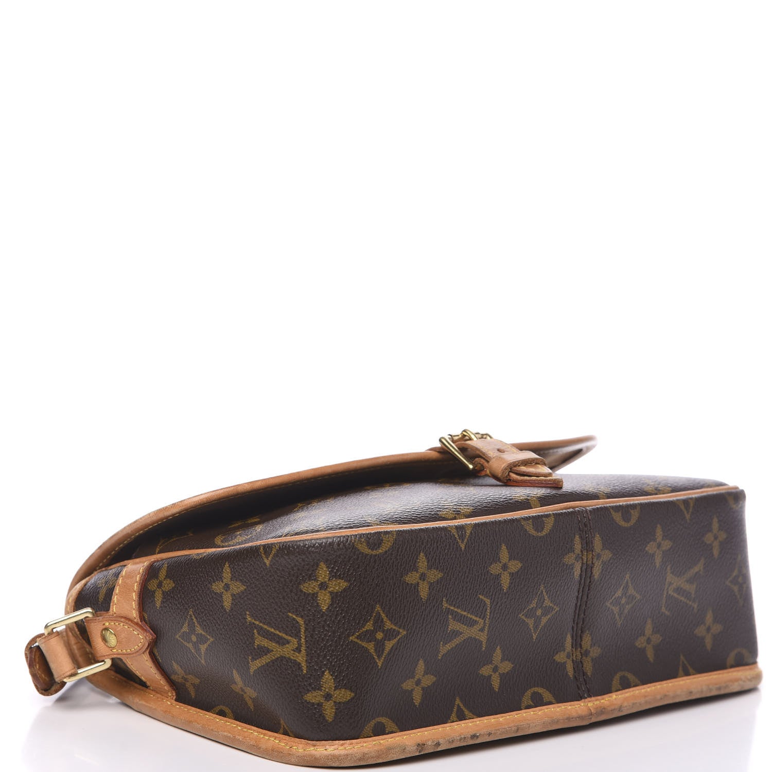Louis Vuitton Monogram Sologne 3 of 12