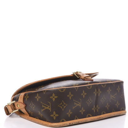 Louis Vuitton Monogram Sologne 3 of 12