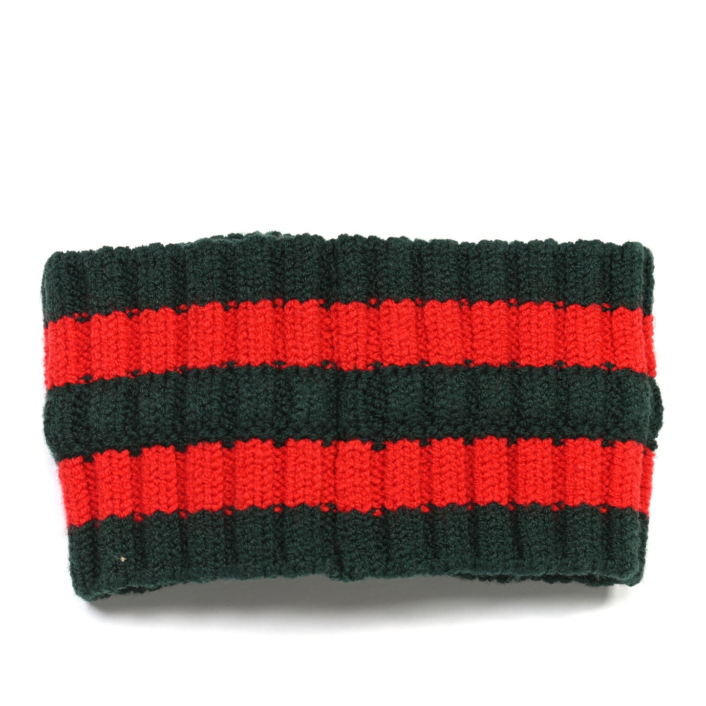 Wool Web Headband S 56
