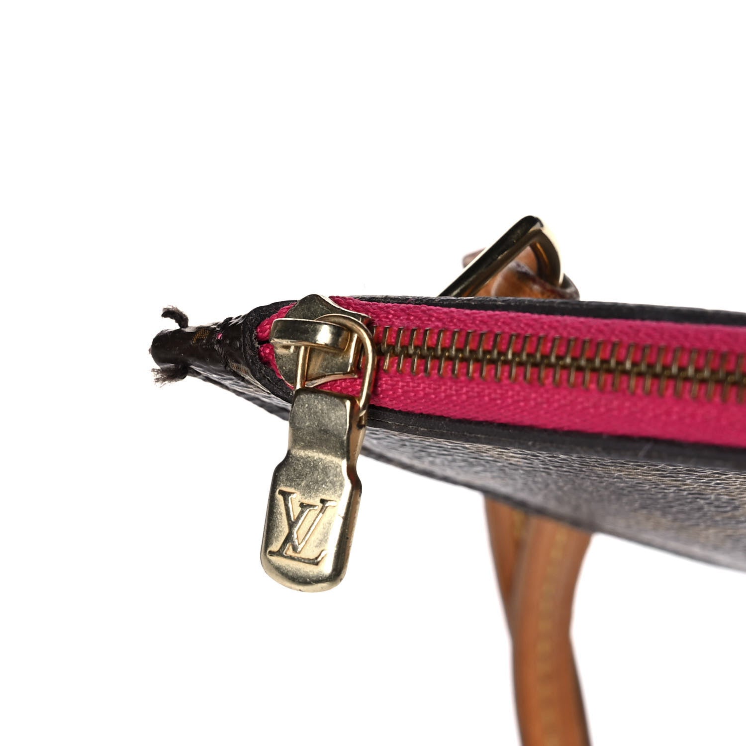 Louis Vuitton Monogram Neo Neverfull MM Pivoine 22 of 22
