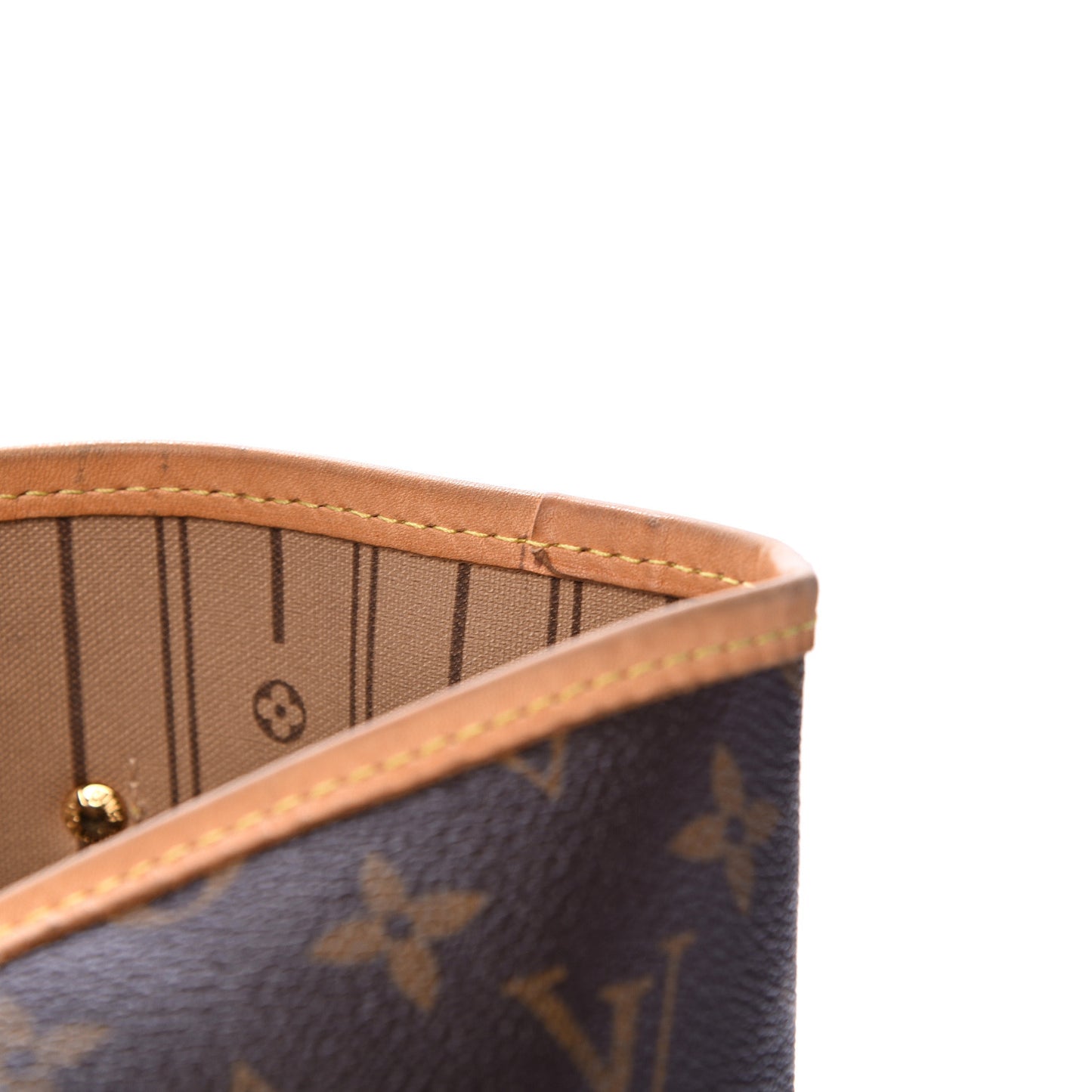 Monogram Neverfull GM