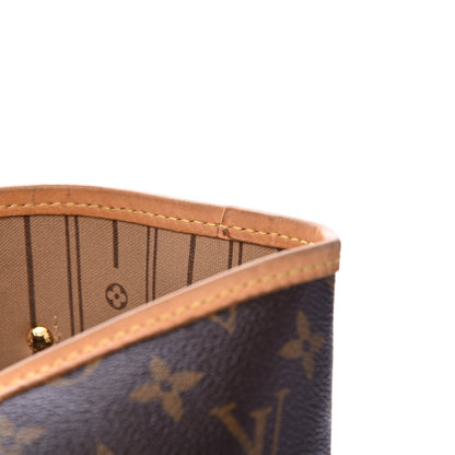 Louis Vuitton Monogram Neverfull GM 17 of 18