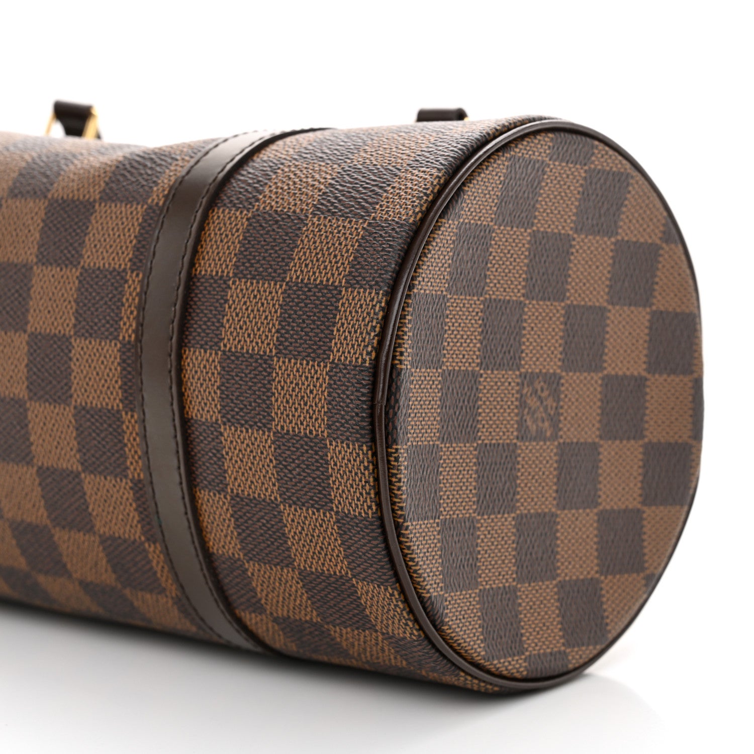 Louis Vuitton Damier Ebene Papillon 26 9 of 10