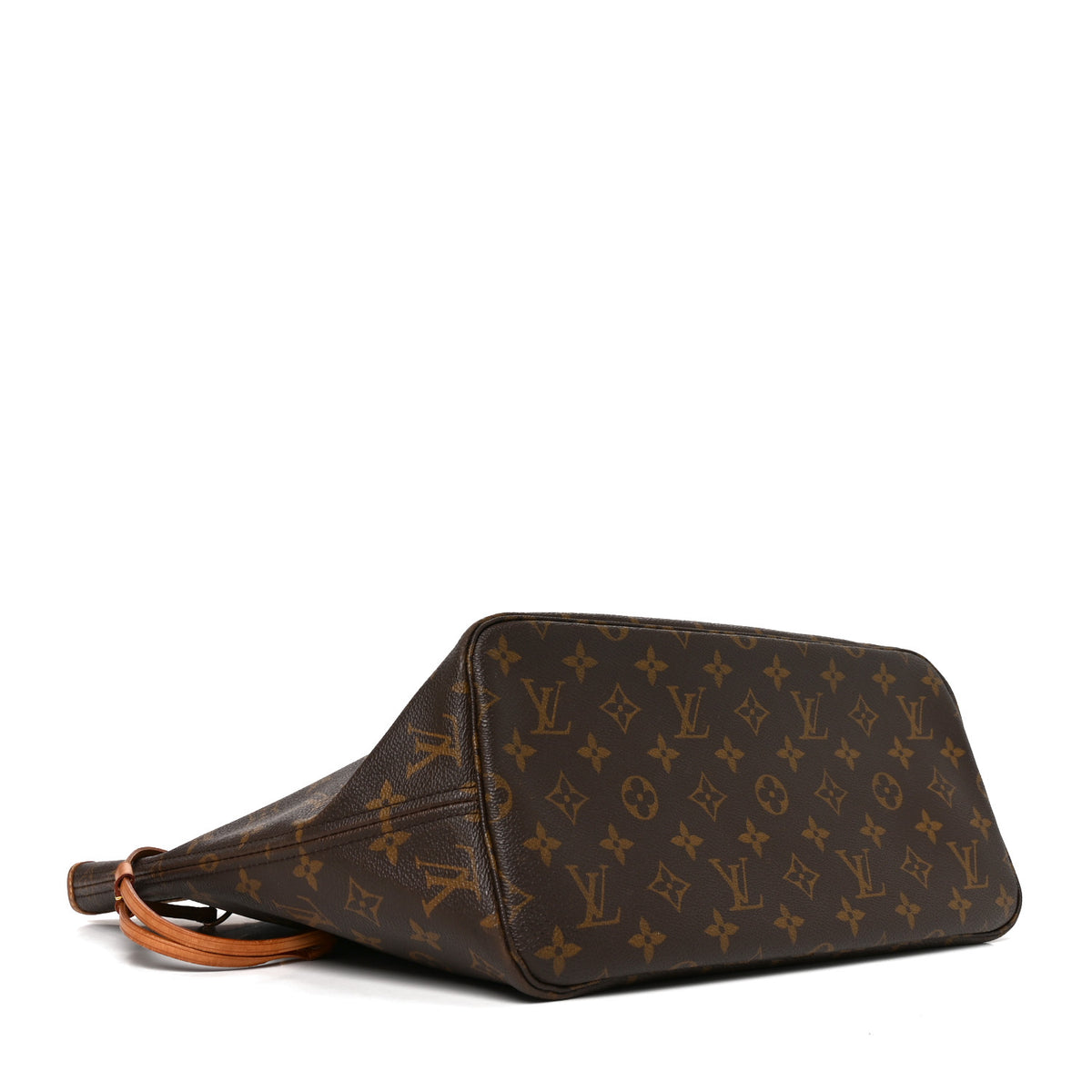 Monogram Neverfull MM
