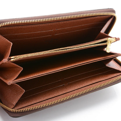 Louis Vuitton Monogram Zippy Wallet 5 of 7