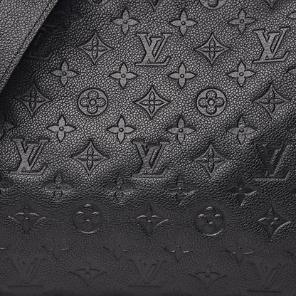 Louis Vuitton Empreinte Ponthieu PM Black 11 of 11