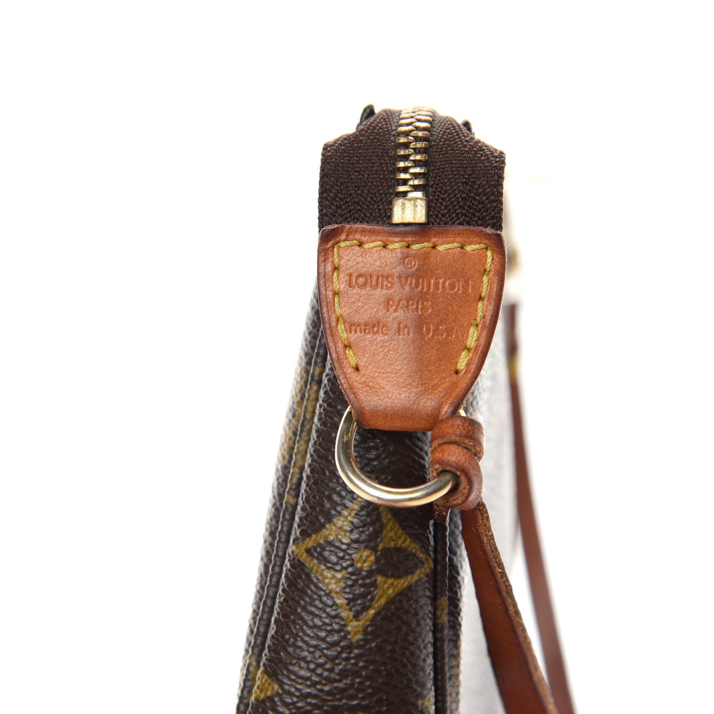 Monogram Pochette Accessories