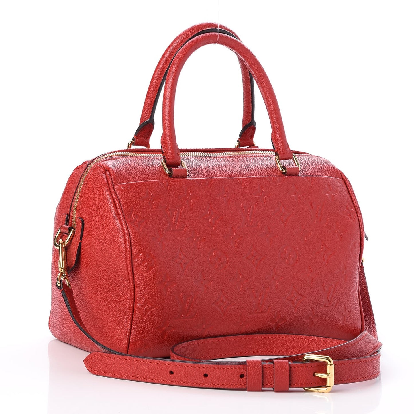 Empreinte Speedy Bandouliere 25 NM Cherry
