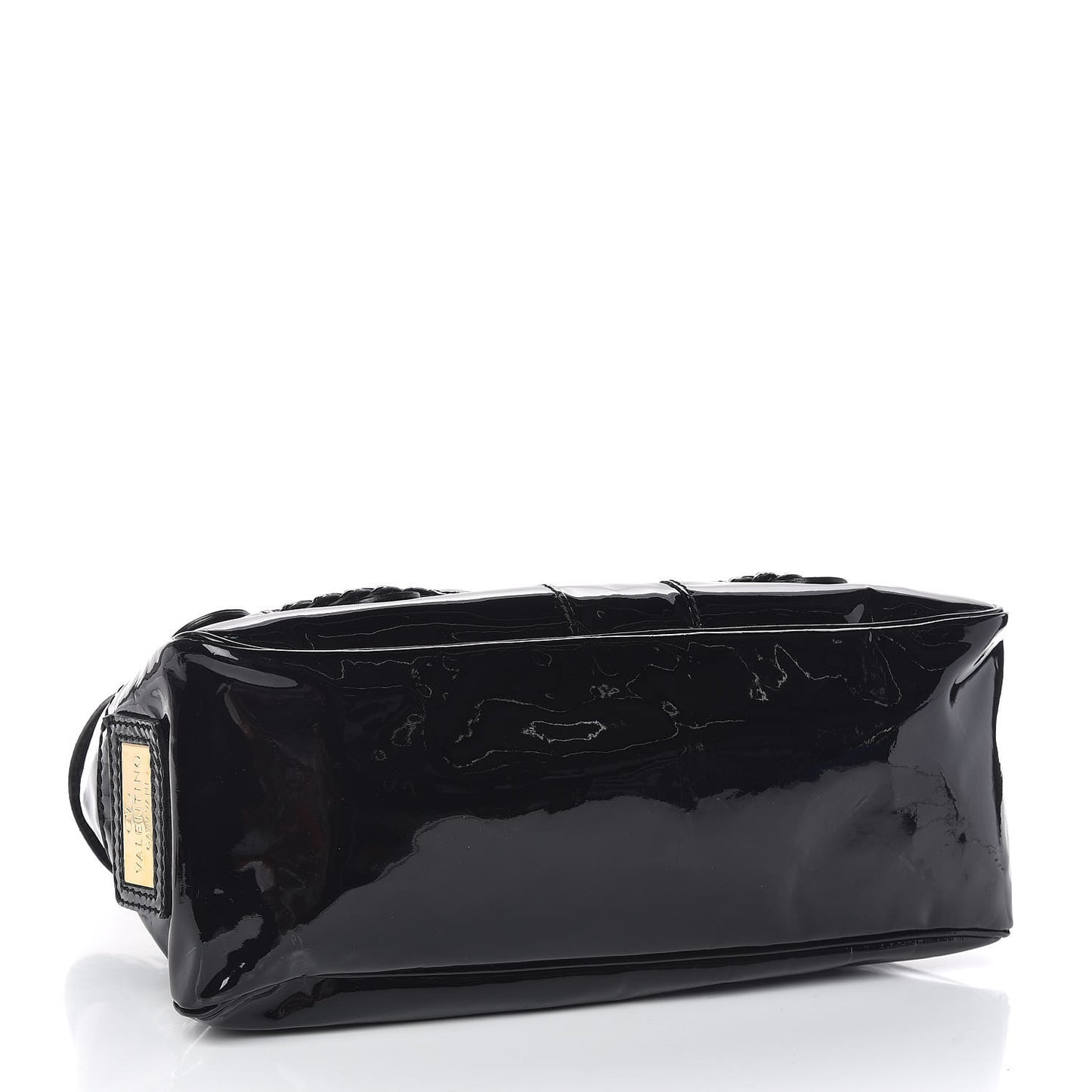 Patent Large Histoire Black