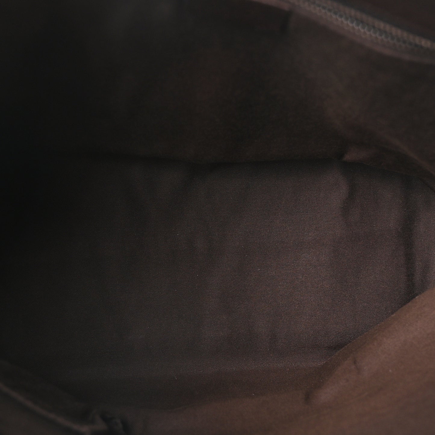 Monogram Messenger Bag Ebony