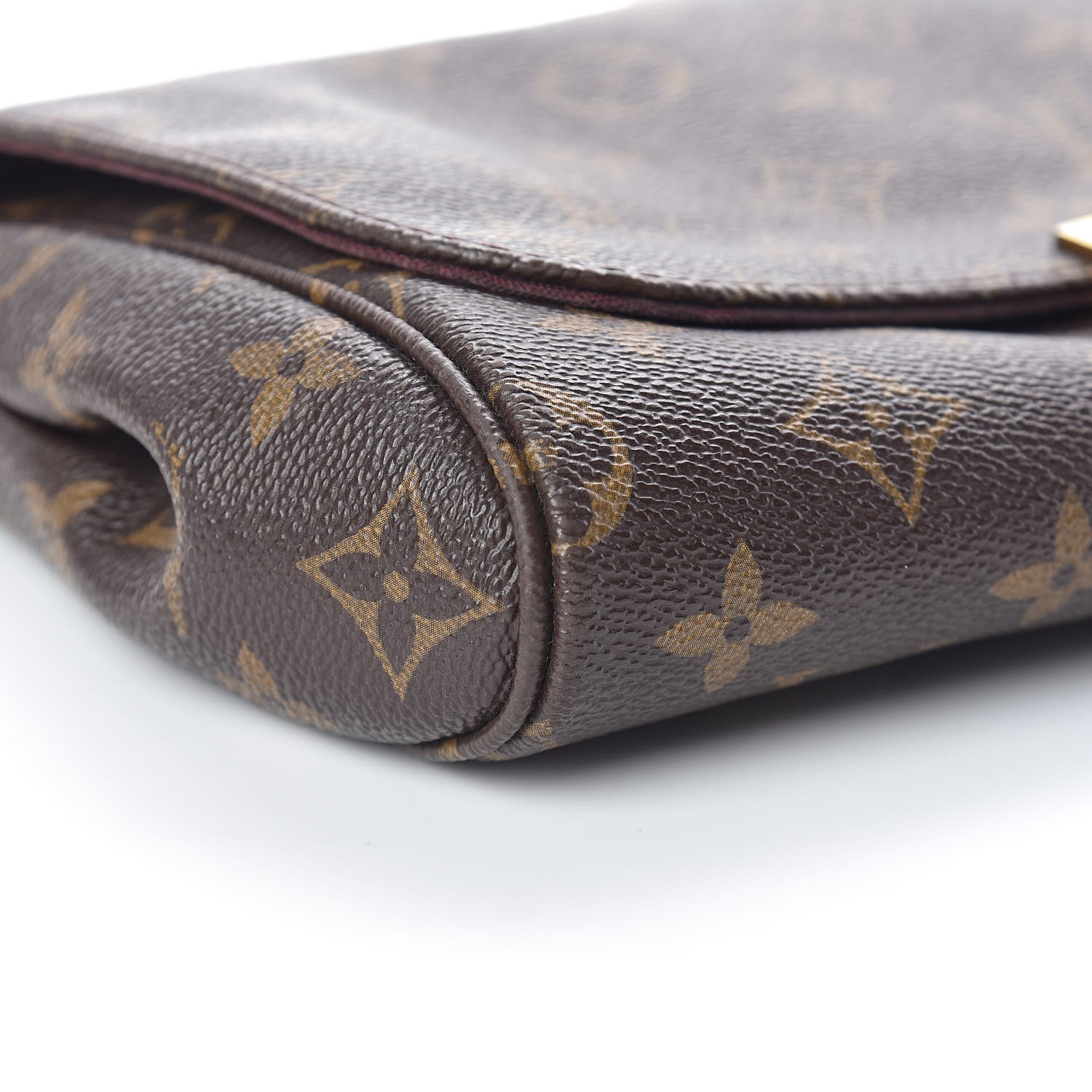 Louis Vuitton Monogram Favorite MM 8 of 12