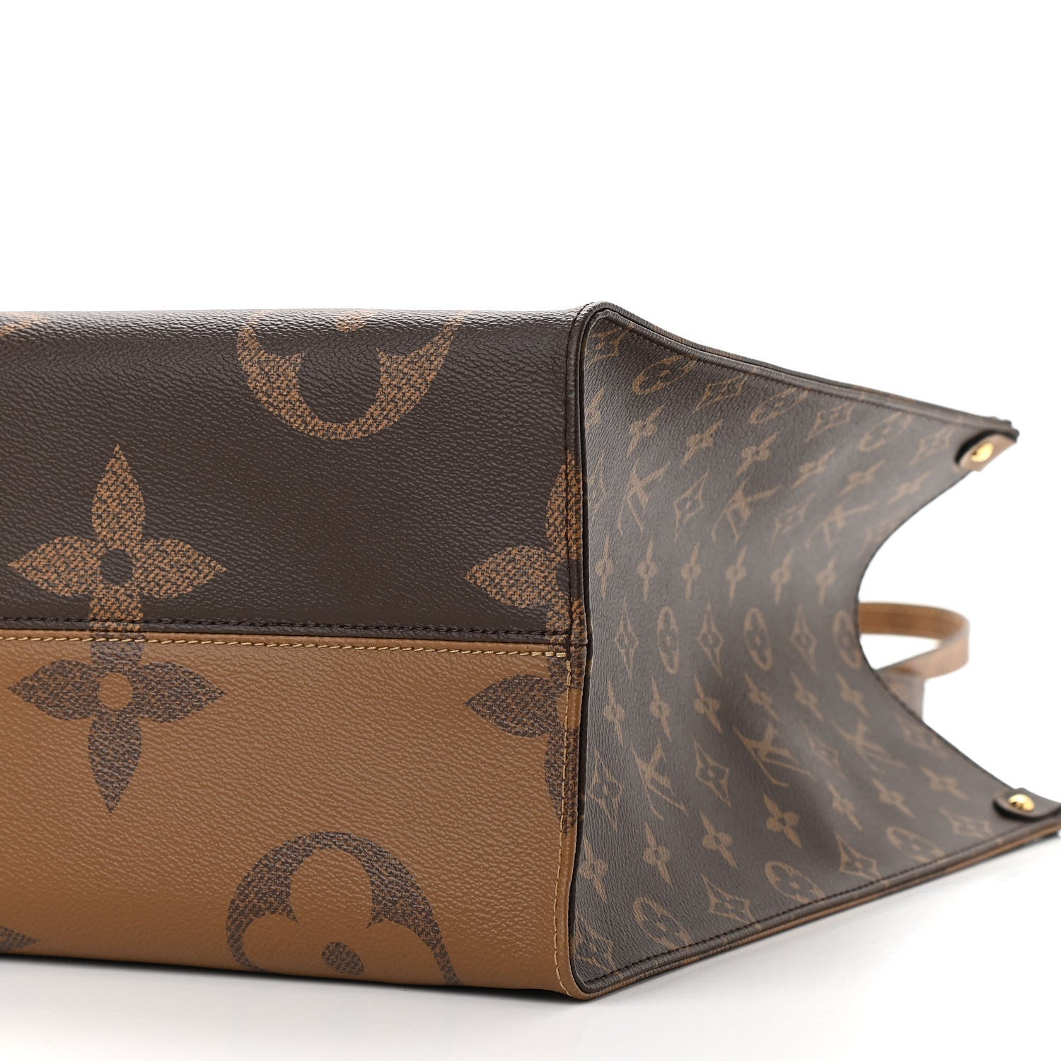 Louis Vuitton Reverse Monogram Giant Onthego GM 10 of 10