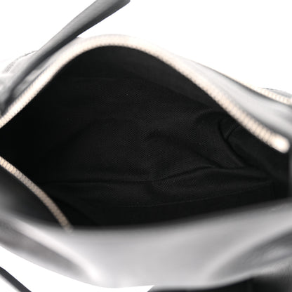 Loewe Calfskin Small Puzzle Bumbag Black 5 of 9
