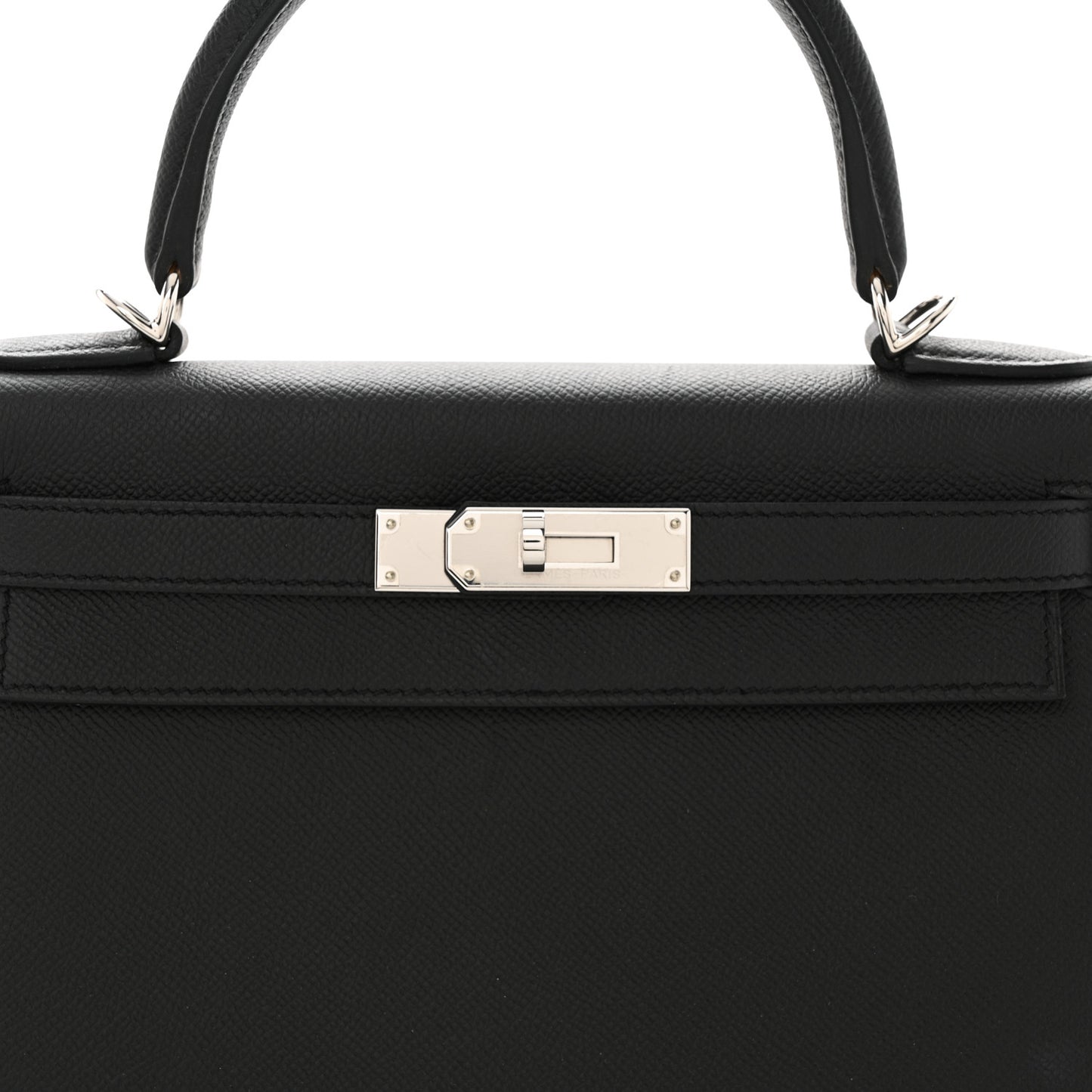 Epsom Kelly Sellier 28 Black