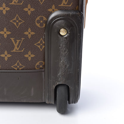 Louis Vuitton Monogram Pegase 50 24 of 28