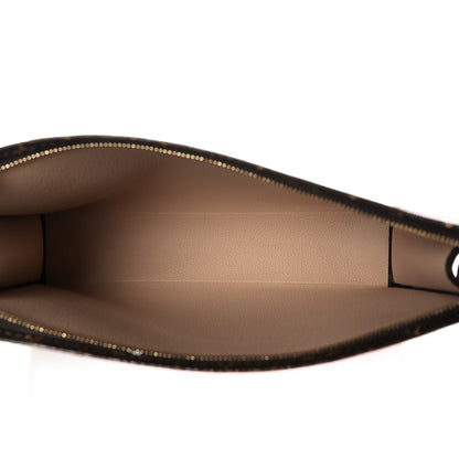 Louis Vuitton Monogram Game On Toiletry Pouch 26 5 of 10